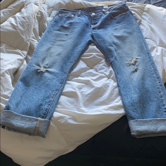 Jeans - Picture 3 of 4